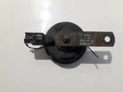 Автозапчастина б/у ріг для honda cr-v (rd8) 2.0 vtec cat посилання на oem iam e1000329  e10329