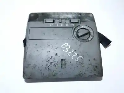 Second-hand car spare part interior light for audi a8 (d2) 2.8 v6 30v oem iam references 