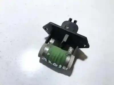 Pezzo di ricambio per auto di seconda mano resistenza al riscaldamento per kia cerato 1.6 crdi 03-07 riferimenti oem iam 