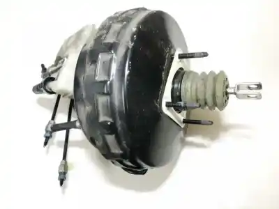 Peça sobressalente para automóvel em segunda mão SERVO FREIO por FORD GALAXY, MK III 2006.04 - 2010.06  Referências OEM IAM 6G912B195PB  6G91-2B195-PB, 03775762014, 037757-62014