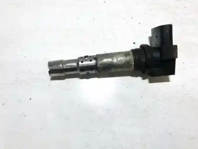 Автозапчастина б/у котушка запалювання для audi a3 (8p) 1.6 16v fsi посилання на oem iam 036905715