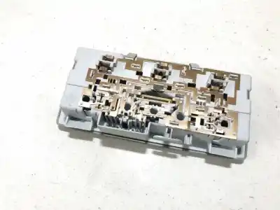 Автозапчасти б/у внутренний свет за opel insignia a (g09) 1.8 (68) ссылки oem iam 316627975  167352