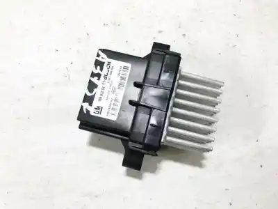 Автозапчастина б/у стійкість на нагревання для opel insignia a (g09) 1.8 (68) посилання на oem iam 13503201  f011500056, 061612 Автозапчастина б/у стійкість на нагревання для opel insignia a (g09) 1.8 (68) посилання на oem iam 13503201  f011500056, 061612