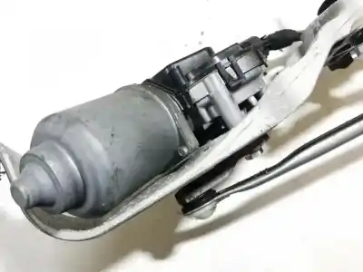 Автозапчастина б/у двигатель передніх склоочисників для opel insignia a (g09) 1.8 (68) посилання на oem iam 13227393  av159060-1425 Автозапчастина б/у двигатель передніх склоочисників для opel insignia a (g09) 1.8 (68) посилання на oem iam 13227393  av159060-1425