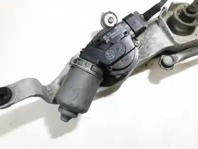 Second-hand car spare part front windshield wiper motor for opel insignia a (g09) 1.8 (68) oem iam references 13227393 Second-hand car spare part front windshield wiper motor for opel insignia a (g09) 1.8 (68) oem iam references 13227393