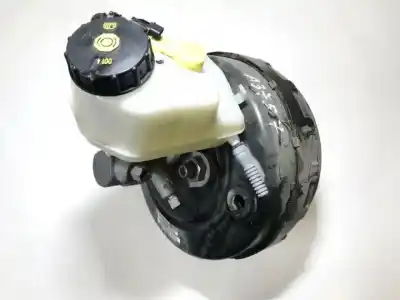 Автозапчастина б/у гальмівний серво для opel insignia a (g09) 1.8 (68) посилання на oem iam 13228187  13228187ax, 037859-08314, 360573521