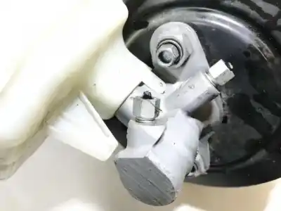 Автозапчастина б/у гальмівний насос для opel insignia a (g09) 1.8 (68) посилання на oem iam 41550110  