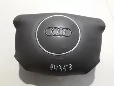 Pezzo di ricambio per auto di seconda mano Air Bag Anteriore Sinistro per AUDI A4 B6 (8E2) 1.9 TDI quattro Riferimenti OEM IAM 8E0880201AE  1333325