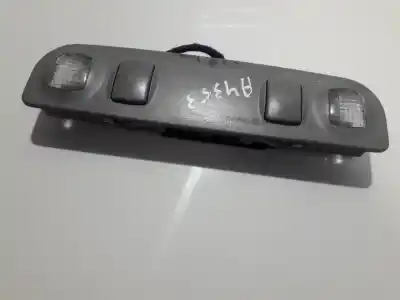 Автозапчасти б/у внутренний свет за AUDI A4 B6 (8E2) 1.9 TDI quattro ссылки OEM IAM 8E0947111A  