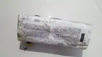 Pezzo di ricambio per auto di seconda mano Air Bag Anteriore Destro per AUDI A4 B6 (8E2) 1.9 TDI quattro Riferimenti OEM IAM 8E0880204C  171339