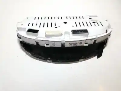 İkinci el araba yedek parçası enstrüman paneli için hyundai tucson (jm) 2.0 crdi cat oem iam referansları 940112e030  94011-2e030, 2004-96600h, mi5, afj