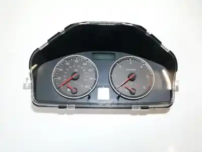 Peça sobressalente para automóvel em segunda mão quadrante por volvo v50 (545) 2.0 d referências oem iam 30710071
