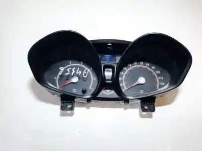 Peça sobressalente para automóvel em segunda mão quadrante por ford fiesta vi 1.25 referências oem iam 8a6t10849be