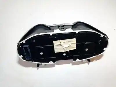 Peça sobressalente para automóvel em segunda mão quadrante por ford fiesta vi 1.25 referências oem iam 8a6t10849be  8a6t-10849-be, vp8agf-10894-aa