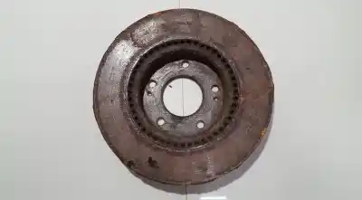 Second-hand car spare part front disc brake for kia ceed (ed) 1.6 crdi 115 oem iam references   