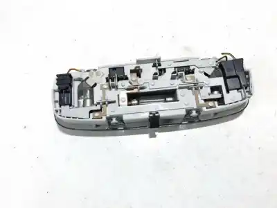 Автозапчастина б/у внутрішне світло для ford c-max (cb3) 1.6 16v cat посилання на oem iam 1s7a13k767aa  1s7a-13k767-aa