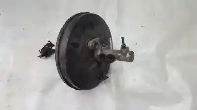 Автозапчастина б/у гальмівний серво для audi a6, c5 1997.01 - 2001.08 2.4 121kw 1997.02 - 2005.01 посилання на oem iam 8d2612105b  