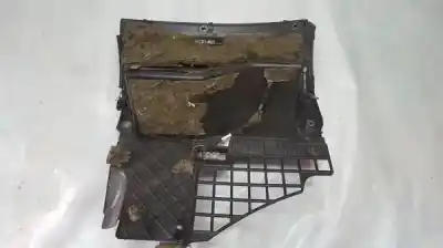 Pezzo di ricambio per auto di seconda mano scatola di guanti per audi a6, c5 1997.01 - 2001.08 2.4 121kw 1997.02 - 2005.01 riferimenti oem iam 4b2857035  4b2 857035 a