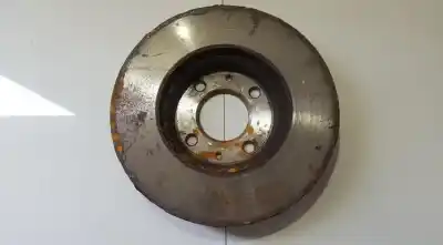 Second-hand car spare part front disc brake for kia rio 1.5 crdi oem iam references   