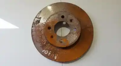 Second-hand car spare part Front Disc Brake for KIA RIO 1.5 CRDi OEM IAM references   