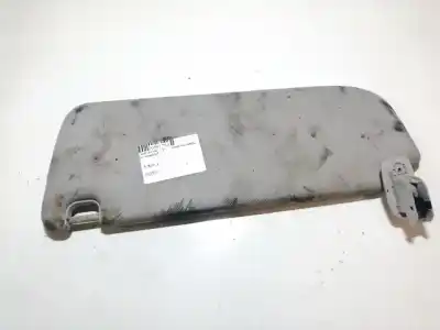 Pezzo di ricambio per auto di seconda mano tenda sinistra per audi a6 c6 (4f2) 2.0 tdi riferimenti oem iam 4f0857552k  
