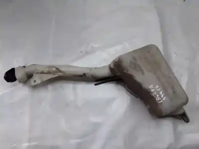 Автозапчасти б/у чистый депозит за RENAULT LAGUNA (B56) 2.0 Anade ссылки OEM IAM 7701669829  7701672449