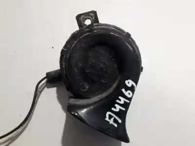 Peça sobressalente para automóvel em segunda mão buzina / sirene por renault laguna (b56) 2.0 anade referências oem iam e342085