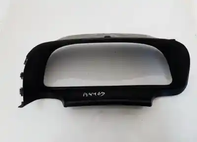 Peça sobressalente para automóvel em segunda mão quadrante por renault laguna (b56) 2.0 anade referências oem iam 7700823035