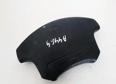 Peça sobressalente para automóvel em segunda mão airbag dianteiro esquerdo por renault laguna (b56) 2.0 anade referências oem iam 7700827267