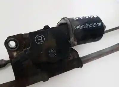 Gebrauchtes Autoersatzteil Vorderer Wischermotor zum MITSUBISHI OUTLANDER (CU0W) 2.4 4WD OEM-IAM-Referenzen MN126544  159200-717044
