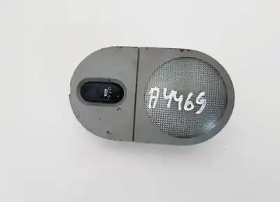 Peça sobressalente para automóvel em segunda mão luz interior por renault laguna (b56) 2.0 anade referências oem iam 7700820541f