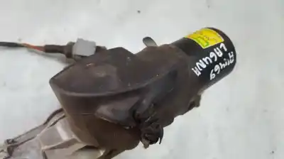 Peça sobressalente para automóvel em segunda mão motor do limpa para brisas por renault laguna (b56) 2.0 anade referências oem iam 53546402