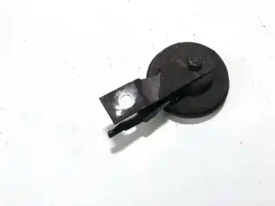 Second-hand car spare part horn for mitsubishi outlander (cw0) 2.0 di-d intense oem iam references   