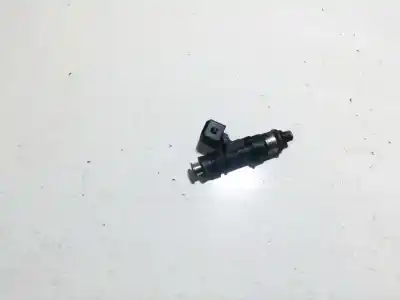 Pezzo di ricambio per auto di seconda mano iniettore per chevrolet epica 2.5 cat riferimenti oem iam 0280158097