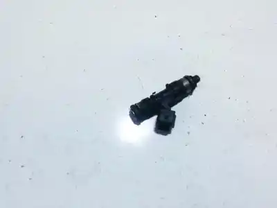Pezzo di ricambio per auto di seconda mano iniettore per chevrolet epica 2.5 cat riferimenti oem iam 0280158097