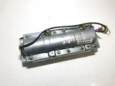 Автозапчастина б/у передня права подушка безопасности для audi a4 b6 (8e2) 1.9 tdi quattro посилання на oem iam 8e0880204e  171357, 6019366