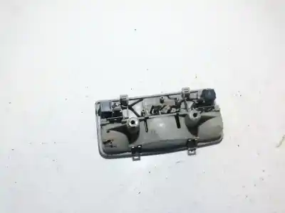 Автозапчастина б/у внутрішне світло для audi a3 (8l) 1.9 tdi ambition посилання на oem iam 8d0947111  