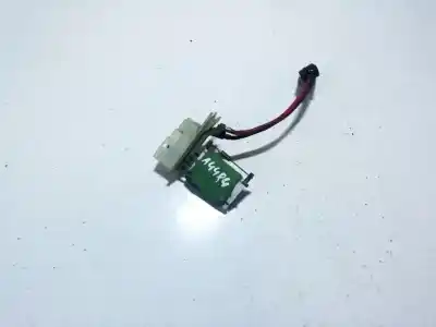 Pezzo di ricambio per auto di seconda mano resistenza al riscaldamento per opel vectra b caravan 2.0 dti riferimenti oem iam 