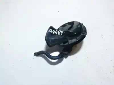 Pezzo di ricambio per auto di seconda mano corno per opel vectra b caravan 2.0 dti riferimenti oem iam 002924