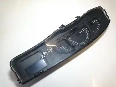 Pezzo di ricambio per auto di seconda mano pannello degli strumenti per opel vectra b caravan 2.0 dti riferimenti oem iam 90569739