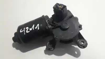 Peça sobressalente para automóvel em segunda mão motor do limpa para brisas por kia rio 1.3 cat referências oem iam 035217320