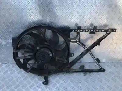 Pezzo di ricambio per auto di seconda mano elettroventola per opel vectra b caravan 2.0 dti riferimenti oem iam 