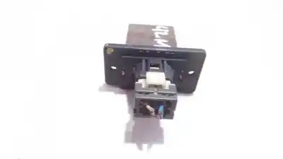 Peça sobressalente para automóvel em segunda mão resistência sofagem chauffage por kia rio 1.3 cat referências oem iam   