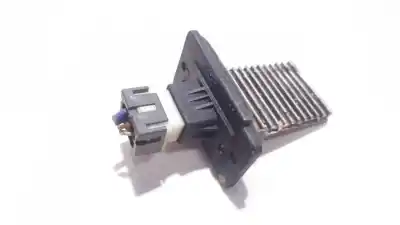 Peça sobressalente para automóvel em segunda mão Resistência Sofagem Chauffage por KIA RIO 1.3 CAT Referências OEM IAM   