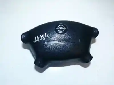 Pezzo di ricambio per auto di seconda mano air bag anteriore sinistro per opel vectra b caravan 2.0 dti riferimenti oem iam 90590579