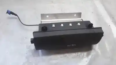 Peça sobressalente para automóvel em segunda mão Airbag Dianteiro Direito por KIA RIO 1.3 CAT Referências OEM IAM HERG2003BC  