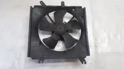 Peça sobressalente para automóvel em segunda mão termoventilador elétrico por kia rio 1.3 cat referências oem iam 25380fd100