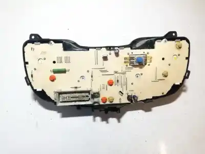 Peça sobressalente para automóvel em segunda mão quadrante por opel zafira a 2.0 dti referências oem iam 09228757ej  351184000, 12821888, d091001, 354130001