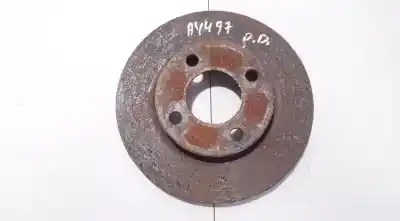 Second-hand car spare part front disc brake for audi 80 (811/813) 1.8 oem iam references 