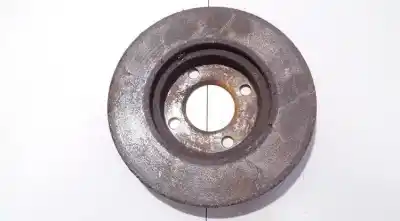 Second-hand car spare part front disc brake for audi 80 (811/813) 1.8 oem iam references   